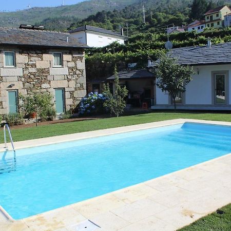Recantos Da Montanha Candal  Exterior foto