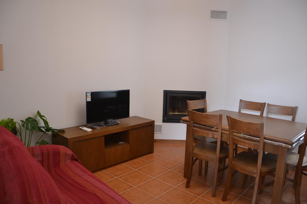 Recantos Da Montanha Candal  Habitación foto