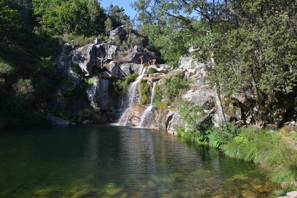 Recantos Da Montanha Candal  Exterior foto